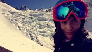 Vallée Blanche 2016