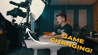 Famous The Ultimate ALL IN ONE Youtube Desk Setup in 2025 Wealth