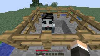 Minecraft: Mod Spotlight - CreepyPastaCraft