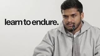 The Mindset You Need When Life Gets Very Difficult | Hisham Abu Yusuf