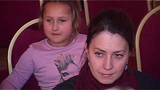 «Соседи» №32 (4-й сезон), Бор, Городец. «Год культуры»(, 2014-12-18T12:00:19.000Z)