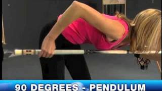 Stroke - How To Play Pool Like The Pros