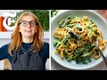 Melissa’s Pasta Primavera is Perfect for Spring | NYT Cooking