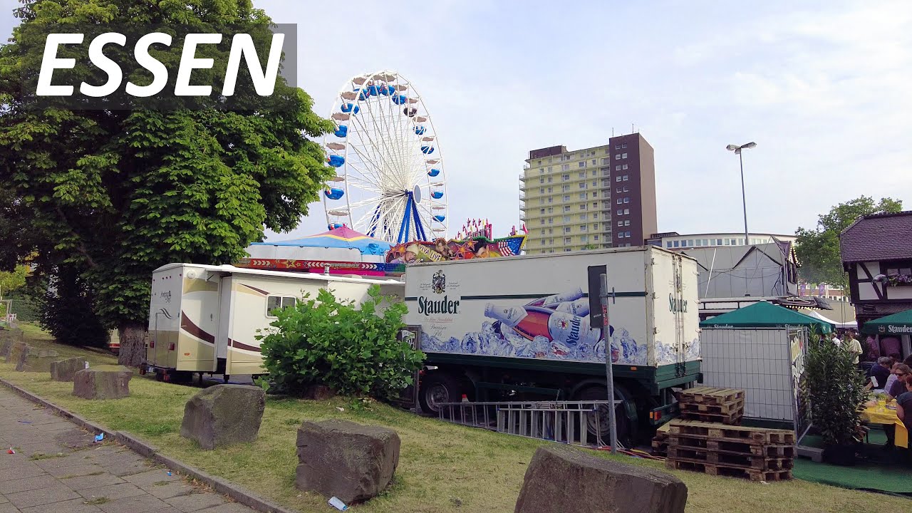 Rüttenscheid | Sommer 2022