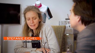 #9 Stefanie Eichel | BERGER unterwegs