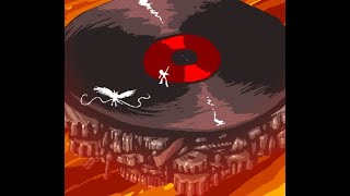 Homestuck Atomic Bonsai 8Bit Cover