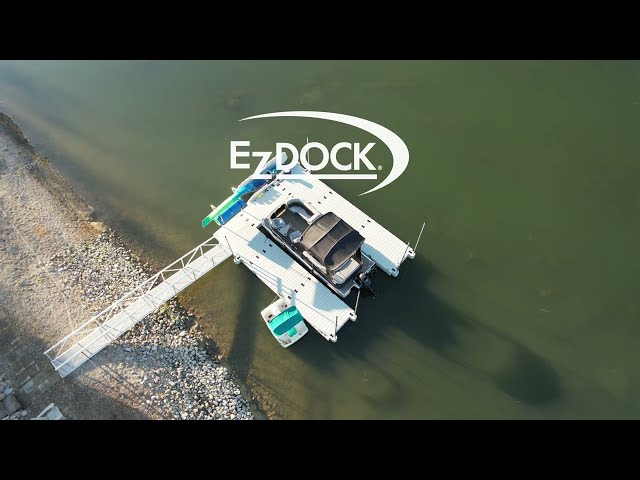 The Optimus Boat Port- The Best Solution for Protecting Your Boat
