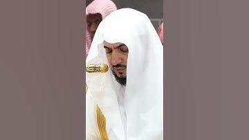 سورة السجدة | الشيخ #الوليد_الشمسان
