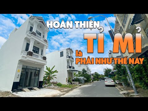 Video Có gì VƯỢT TRỘI? tại Căn nhà đẹp Cần Thơ mang 