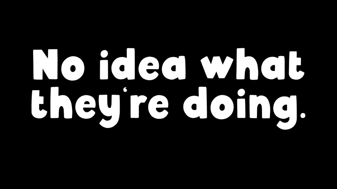 Literally No Idea What's About to Happen | Boozy Toons Trailer