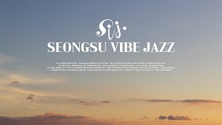 Playlist 산책, 귀가길에 듣기 좋은 재즈