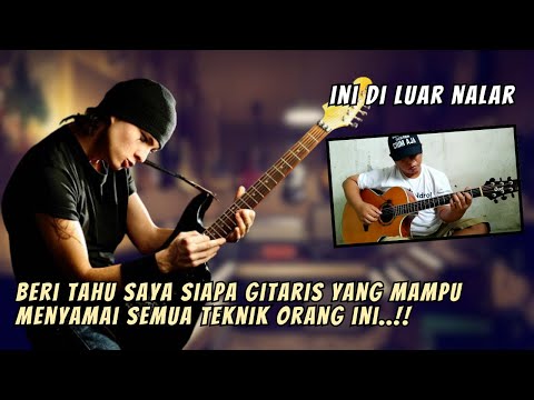 Alip Ba Ta | Avenged Sevenfold