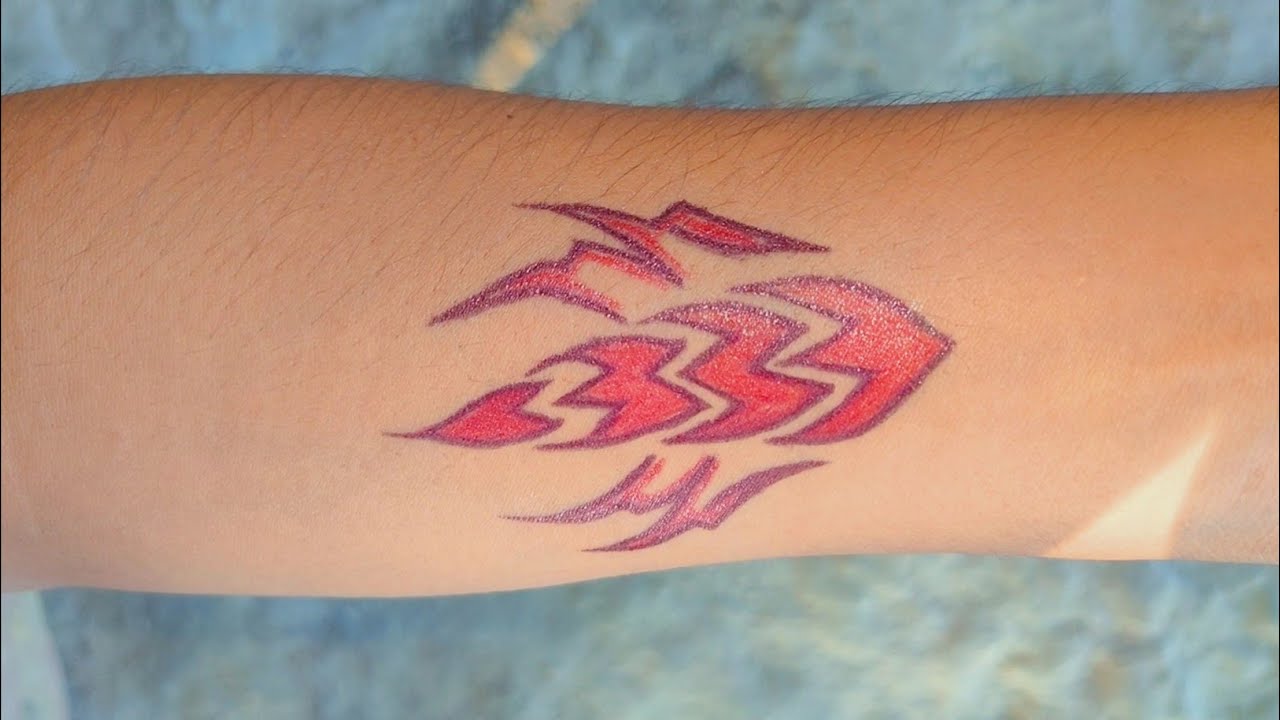 tattoo ideas for beginners with pen ! best tattoo ideas 2023 