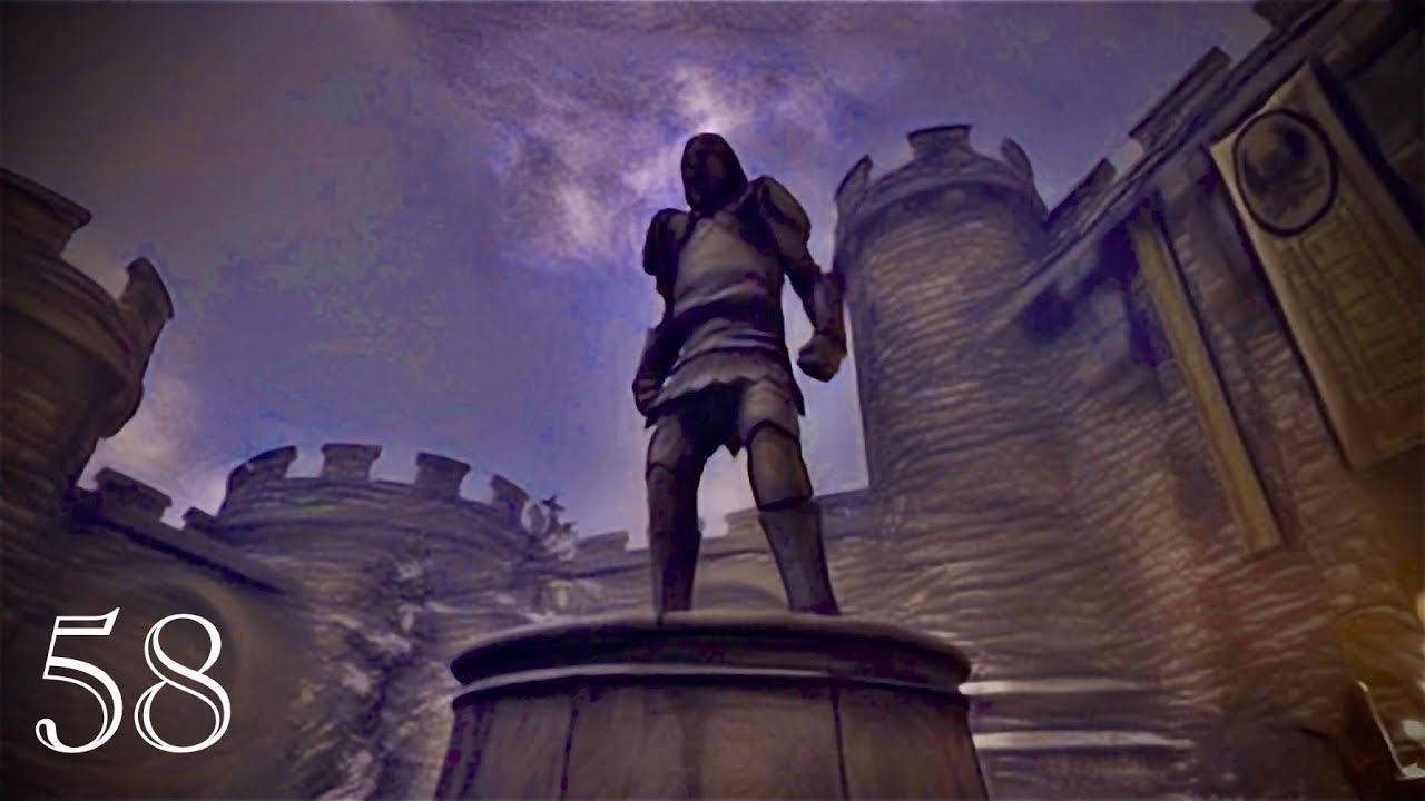 Two Sides of the Same Coin: Oblivion Remastered PART 58