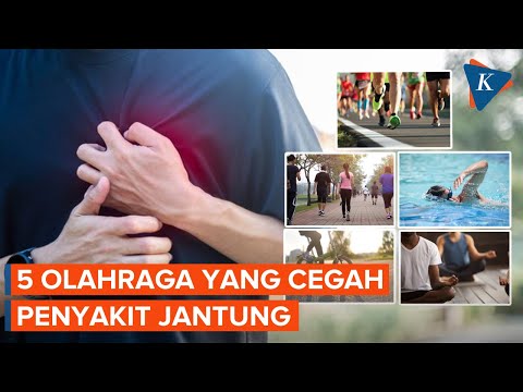 Tips Jantung Sehat