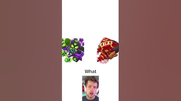 If M.A.D merged with ray of doom #gaming #btd6 #btd6mods #funny #roadto1k