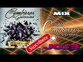 MIX LOS SUPERCUMBIEROS DE GALVARINO x JOS3 ITM (MORENA BAILA MI CUMBIA)