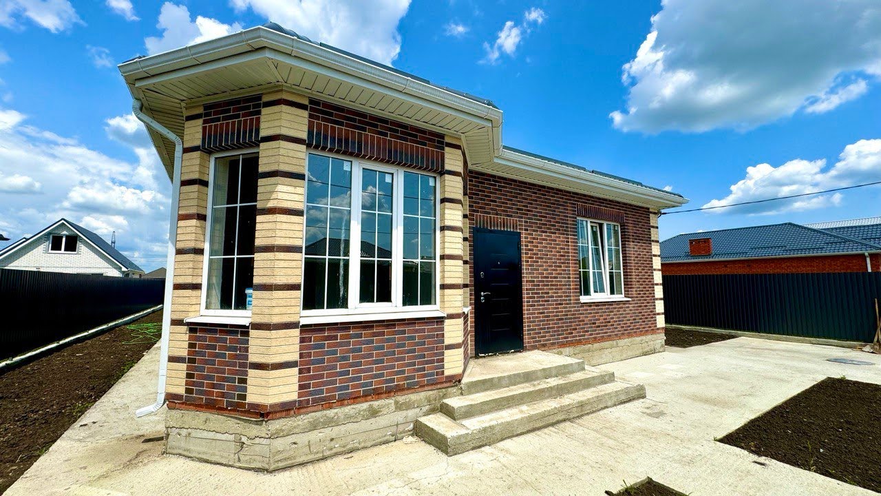 Домокомплекты в Краснодара терраса