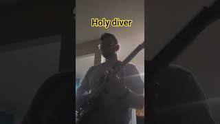 holy diver #killswitchengage #metal #guitar #jam