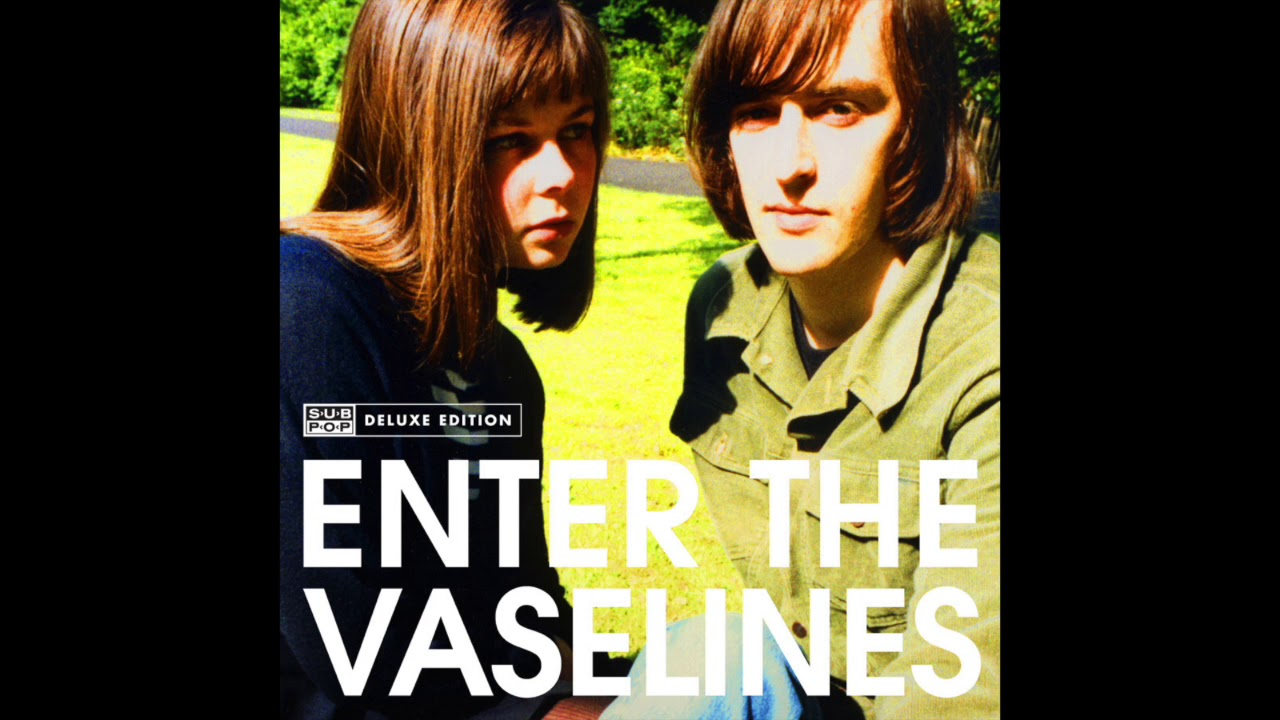 The Vaselines - Enter The Vaselines {FULL ALBUM} 2009 - YouTube
