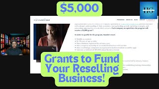 Unlocking Funding: Grant Opportunities You Need to Know About! #grants #grantopportunity #freemoney