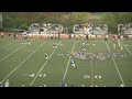 Worcester State - MASCAC Play of the Week 6