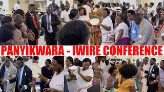 Acholi - Iwire Conference 2022 - Canada #3