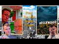 The Downfall of Hollywood! Benny Johnson’s Life-Threatening Letter + Trump-Peace in the Middle East!