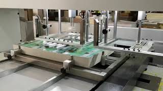 EasyCut Blank 1020 - vídeo demonstrativo