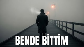 Bende Bi̇tti̇m (Yeni Arabesk Şarkı 2026) (Damar Arabesk) (Ai Müzik) (Ai Cover) (Ai Versiyon)