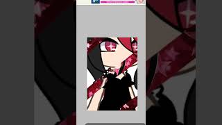 I Was Bored So I Edited One Of My Ocs