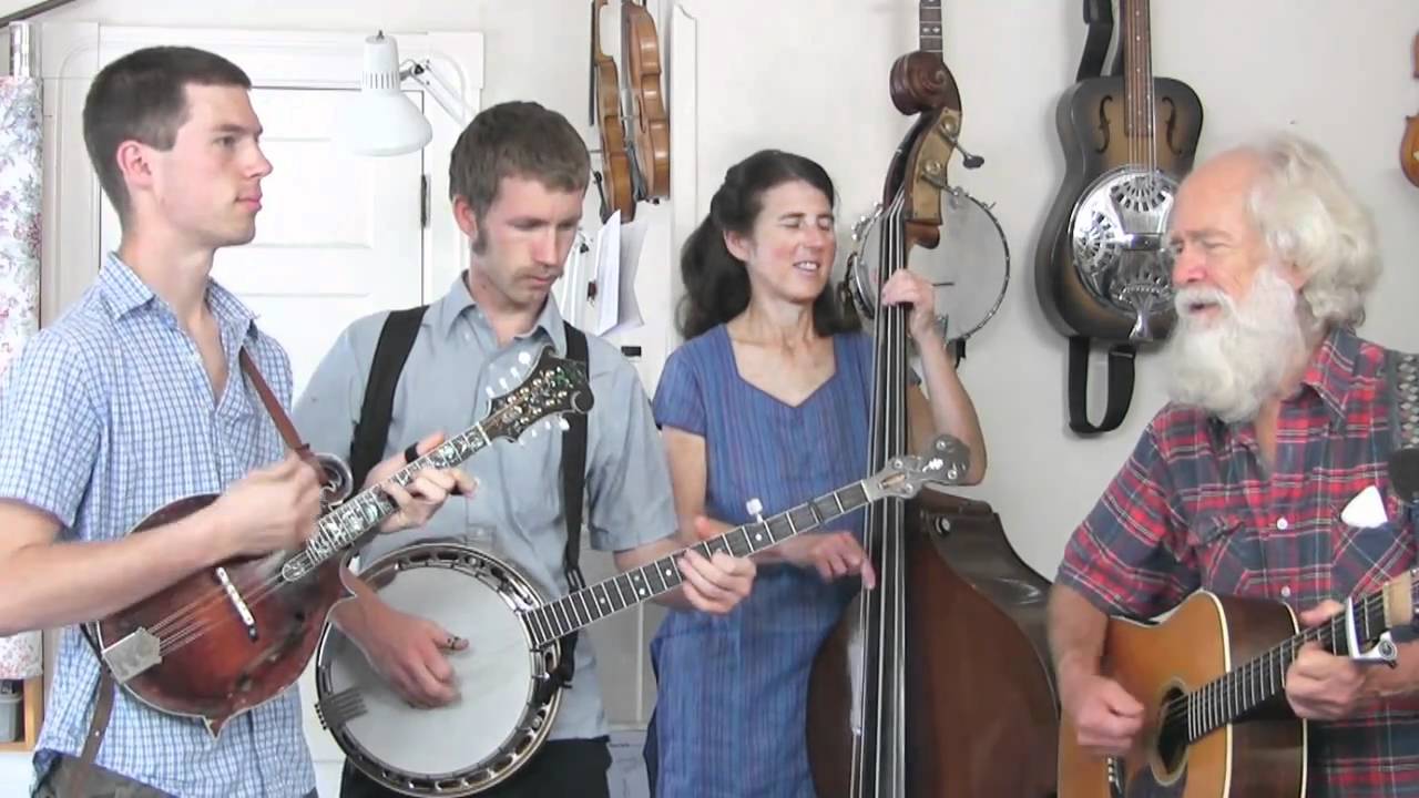 Columbus Stockade Blues - The ToneWay Show