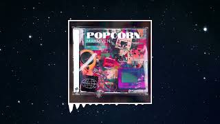 MaxRiven - Popcorn