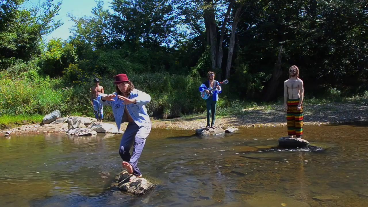 YouTubeでLOOSEY - WAITを視聴 YouTubeでLOOSEY - WAITを視聴