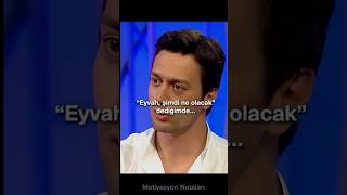 Eyvah Şimdi Ne Olacak Dediğimde.. Resimi