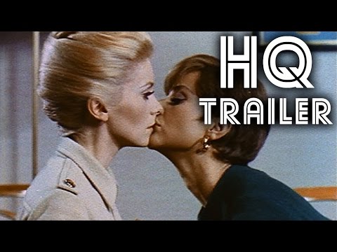 Belle de Jour (1967) English Trailer [HQ]