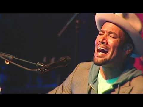 Putar Amen Omen - Ben Harper