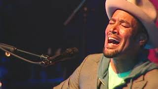 Video thumbnail of "Ben Harper - Amen Omen"