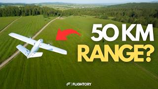 Why Long Range Pilots Are Switching to Walksnail | Avatar GT2