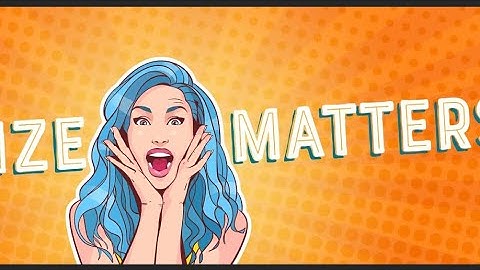 Size matter project pan \ pan that palette 2022 intro