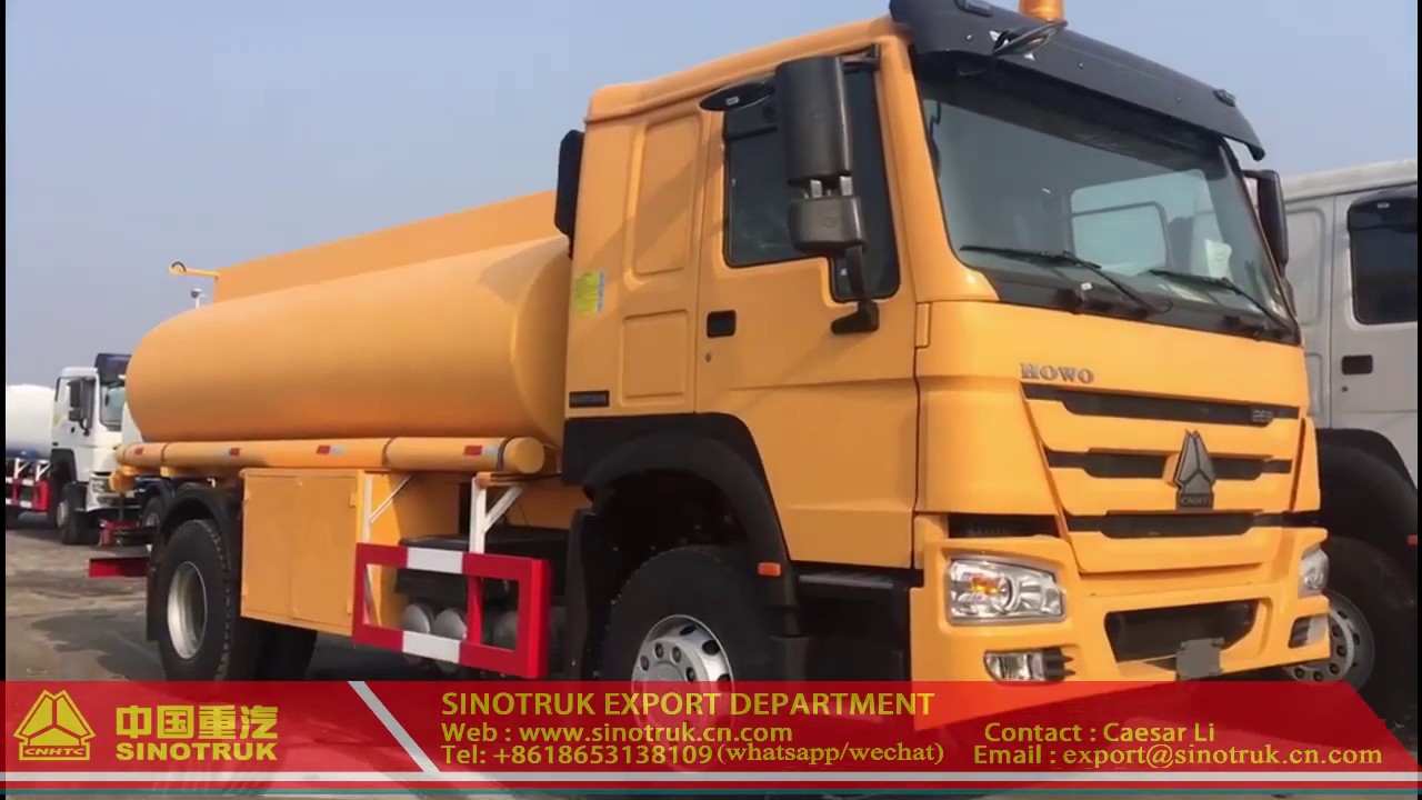 SINOTRUK FOR SALE ,BULK FUEL DELIVERY TRUCKS ,fuel tanker trucks 20tons