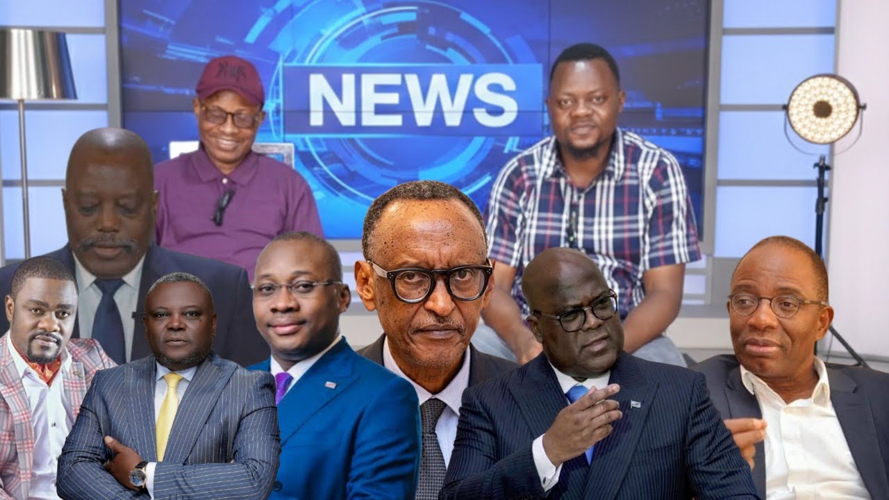 KINDOKI NA ÉGLISE : NGEFA ABIMISI 5 AUDIO YA MIKE KALAMBAY AZA YA NZAMBE TE , TANGO FORT AUX ARRÊT..