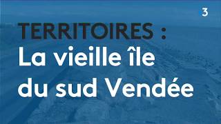 Vendée Lîle De La Dive