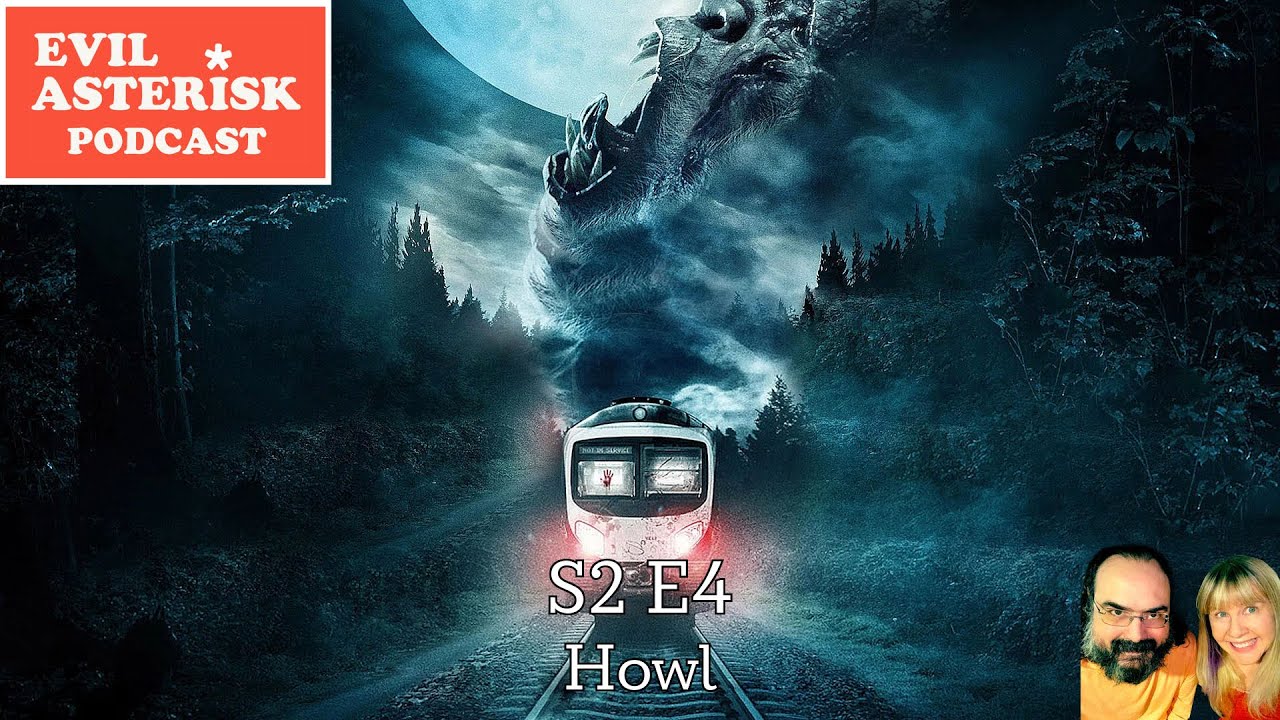 Howl (S2 E4) *SPOILERS* 