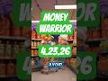 Daily money tip #moneysavingidea #motivation #food #education #motivational #savemoney