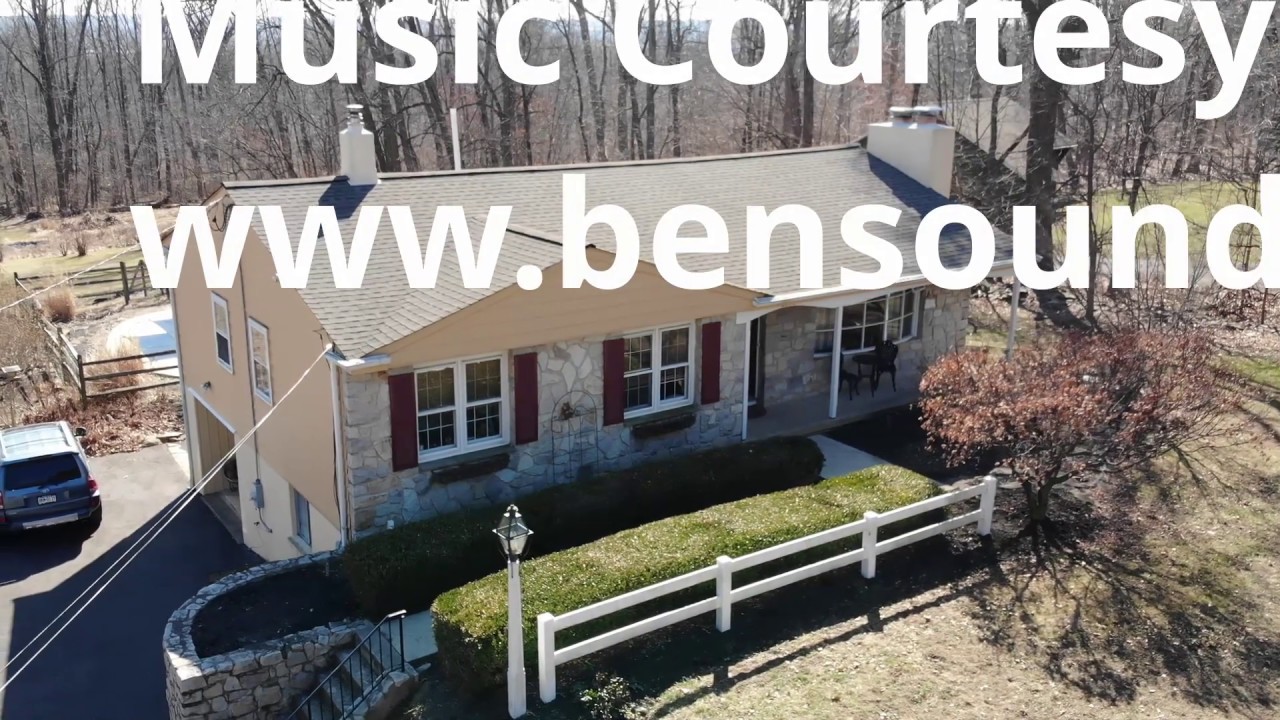 Ridge Road Perkasie YouTube