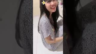 Daily Cuan Cewek Ini Lagi Live Bareng