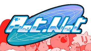 Pet.net Game Trailer