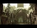 Лес Бресилиан [Dragon Age: Origins. Прохождение Эльф/Маг. Часть 9]
