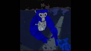 8 bit gorilla tag